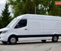 Белый Мерседес Sprinter, объемом двигателя 2.2 л и пробегом 280 тыс. км за 29500 $, фото 67 на Automoto.ua