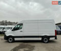 Белый Мерседес Sprinter, объемом двигателя 2.14 л и пробегом 223 тыс. км за 23900 $, фото 16 на Automoto.ua