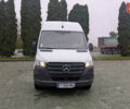 Белый Мерседес Sprinter, объемом двигателя 0 л и пробегом 212 тыс. км за 24200 $, фото 4 на Automoto.ua