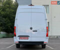 Белый Мерседес Sprinter, объемом двигателя 2.2 л и пробегом 267 тыс. км за 26500 $, фото 18 на Automoto.ua