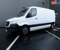 Мерседес Sprinter 2020 в Киеве на Automoto.ua Белый Мерседес Sprinter, объемом двигателя 2.2 л и пробегом 288 тыс. км за 23850 $, фото 1 на Automoto.ua