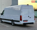 Белый Мерседес Sprinter, объемом двигателя 2.2 л и пробегом 267 тыс. км за 26500 $, фото 13 на Automoto.ua