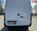 Белый Мерседес Sprinter, объемом двигателя 2.2 л и пробегом 178 тыс. км за 28300 $, фото 9 на Automoto.ua
