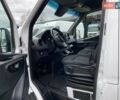 Белый Мерседес Sprinter, объемом двигателя 0 л и пробегом 198 тыс. км за 27850 $, фото 36 на Automoto.ua