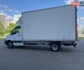 Белый Мерседес Sprinter, объемом двигателя 2.2 л и пробегом 266 тыс. км за 26500 $, фото 17 на Automoto.ua