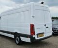 Белый Мерседес Sprinter, объемом двигателя 2 л и пробегом 333 тыс. км за 26900 $, фото 1 на Automoto.ua
