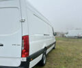 Белый Мерседес Sprinter, объемом двигателя 2.2 л и пробегом 143 тыс. км за 24400 $, фото 38 на Automoto.ua