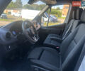 Білий Мерседес Sprinter, об'ємом двигуна 2.2 л та пробігом 178 тис. км за 27800 $, фото 13 на Automoto.ua