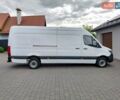 Белый Мерседес Sprinter, объемом двигателя 3 л и пробегом 361 тыс. км за 34000 $, фото 7 на Automoto.ua