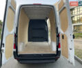 Белый Мерседес Sprinter, объемом двигателя 2.2 л и пробегом 267 тыс. км за 20999 $, фото 64 на Automoto.ua