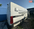 Білий Мерседес Sprinter, об'ємом двигуна 1.95 л та пробігом 150 тис. км за 12000 $, фото 9 на Automoto.ua