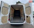 Білий Мерседес Sprinter, об'ємом двигуна 2.2 л та пробігом 243 тис. км за 25800 $, фото 46 на Automoto.ua
