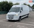 Білий Мерседес Sprinter, об'ємом двигуна 2.2 л та пробігом 243 тис. км за 25800 $, фото 73 на Automoto.ua