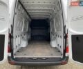 Белый Мерседес Sprinter, объемом двигателя 0 л и пробегом 198 тыс. км за 27850 $, фото 28 на Automoto.ua
