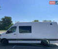 Белый Мерседес Sprinter, объемом двигателя 2.2 л и пробегом 280 тыс. км за 47500 $, фото 8 на Automoto.ua