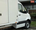 Белый Мерседес Sprinter, объемом двигателя 2.2 л и пробегом 254 тыс. км за 24500 $, фото 53 на Automoto.ua