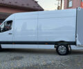 Белый Мерседес Sprinter, объемом двигателя 2.14 л и пробегом 346 тыс. км за 29400 $, фото 10 на Automoto.ua