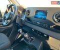 Белый Мерседес Sprinter, объемом двигателя 2.14 л и пробегом 219 тыс. км за 29499 $, фото 81 на Automoto.ua