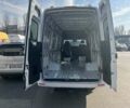 Белый Мерседес Sprinter, объемом двигателя 3 л и пробегом 1 тыс. км за 79713 $, фото 5 на Automoto.ua