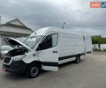 Белый Мерседес Sprinter, объемом двигателя 2.2 л и пробегом 276 тыс. км за 26800 $, фото 52 на Automoto.ua