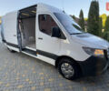 Белый Мерседес Sprinter, объемом двигателя 2.14 л и пробегом 346 тыс. км за 29400 $, фото 23 на Automoto.ua