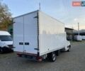 Мерседес Sprinter 2020 в Хусте на Automoto.ua Белый Мерседес Sprinter, объемом двигателя 2.2 л и пробегом 290 тыс. км за 22450 $, фото 9 на Automoto.ua