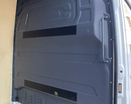 Белый Мерседес Sprinter, объемом двигателя 2.2 л и пробегом 267 тыс. км за 20999 $, фото 62 на Automoto.ua