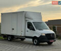 Белый Мерседес Sprinter, объемом двигателя 2.2 л и пробегом 254 тыс. км за 24500 $, фото 23 на Automoto.ua