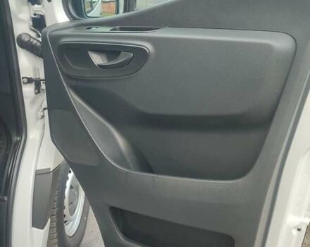 Белый Мерседес Sprinter, объемом двигателя 2.14 л и пробегом 276 тыс. км за 25700 $, фото 37 на Automoto.ua