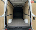 Белый Мерседес Sprinter, объемом двигателя 2.2 л и пробегом 230 тыс. км за 22699 $, фото 10 на Automoto.ua