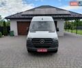 Белый Мерседес Sprinter, объемом двигателя 3 л и пробегом 361 тыс. км за 34000 $, фото 5 на Automoto.ua