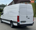 Білий Мерседес Sprinter, об'ємом двигуна 2.2 л та пробігом 188 тис. км за 21500 $, фото 11 на Automoto.ua