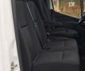 Белый Мерседес Sprinter, объемом двигателя 2.2 л и пробегом 222 тыс. км за 23999 $, фото 70 на Automoto.ua