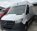 Белый Мерседес Sprinter, объемом двигателя 0 л и пробегом 118 тыс. км за 42566 $, фото 16 на Automoto.ua