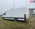 Белый Мерседес Sprinter, объемом двигателя 2.2 л и пробегом 143 тыс. км за 24400 $, фото 8 на Automoto.ua