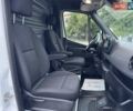 Білий Мерседес Sprinter, об'ємом двигуна 2.2 л та пробігом 243 тис. км за 25800 $, фото 62 на Automoto.ua
