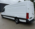 Белый Мерседес Sprinter, объемом двигателя 2.2 л и пробегом 188 тыс. км за 20900 $, фото 10 на Automoto.ua