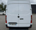 Белый Мерседес Sprinter, объемом двигателя 2.2 л и пробегом 188 тыс. км за 20900 $, фото 8 на Automoto.ua