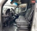 Белый Мерседес Sprinter, объемом двигателя 0 л и пробегом 198 тыс. км за 27850 $, фото 35 на Automoto.ua