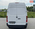 Білий Мерседес Sprinter, об'ємом двигуна 2.2 л та пробігом 188 тис. км за 21500 $, фото 10 на Automoto.ua