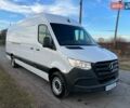 Белый Мерседес Sprinter, объемом двигателя 2.14 л и пробегом 219 тыс. км за 29499 $, фото 32 на Automoto.ua