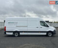 Белый Мерседес Sprinter, объемом двигателя 2.14 л и пробегом 433 тыс. км за 27900 $, фото 6 на Automoto.ua