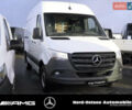 Белый Мерседес Sprinter, объемом двигателя 2.14 л и пробегом 168 тыс. км за 26300 $, фото 1 на Automoto.ua