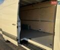 Белый Мерседес Sprinter, объемом двигателя 2.14 л и пробегом 219 тыс. км за 29499 $, фото 12 на Automoto.ua
