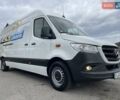 Белый Мерседес Sprinter, объемом двигателя 2.2 л и пробегом 300 тыс. км за 25500 $, фото 28 на Automoto.ua