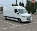 Білий Мерседес Sprinter, об'ємом двигуна 2.2 л та пробігом 243 тис. км за 25800 $, фото 18 на Automoto.ua