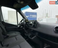 Белый Мерседес Sprinter, объемом двигателя 2.2 л и пробегом 143 тыс. км за 24400 $, фото 49 на Automoto.ua