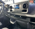 Белый Мерседес Sprinter, объемом двигателя 2.14 л и пробегом 228 тыс. км за 23999 $, фото 17 на Automoto.ua