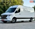 Белый Мерседес Sprinter, объемом двигателя 0 л и пробегом 290 тыс. км за 25000 $, фото 68 на Automoto.ua