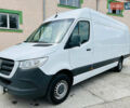Белый Мерседес Sprinter, объемом двигателя 2.14 л и пробегом 575 тыс. км за 28585 $, фото 3 на Automoto.ua